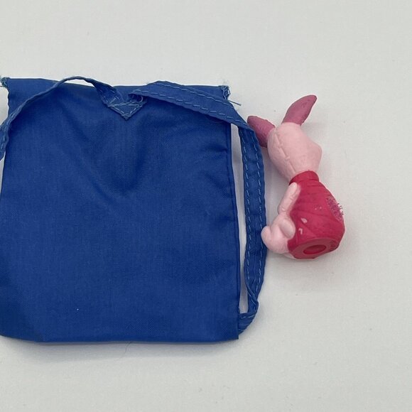 Barbie 1997 Flashlight Fun Stacie Doll & Whitney clothing & Piglet Mattel 19671 - Picture 16 of 16